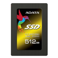 ADATA XPG SX900 - 512GB